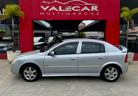 CHEVROLET Astra Hatch 2.0 4P ADVANTAGE  FLEX, Foto 4 CHEVROLET Astra Hatch 2.0 4P ADVANTAGE  FLEX, Foto 4