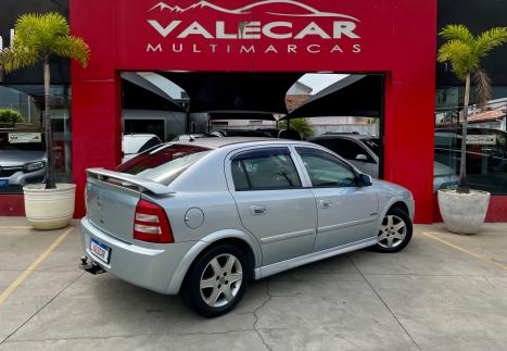 CHEVROLET Astra Hatch 2.0 4P ADVANTAGE  FLEX, Foto 7 CHEVROLET Astra Hatch 2.0 4P ADVANTAGE  FLEX, Foto 7