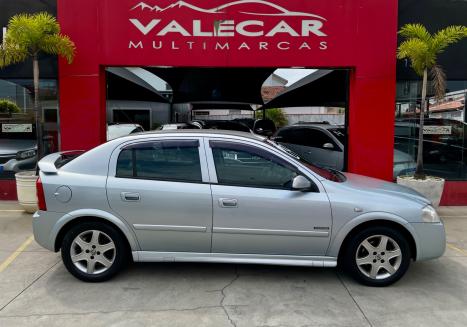 CHEVROLET Astra Hatch 2.0 4P ADVANTAGE  FLEX, Foto 8 CHEVROLET Astra Hatch 2.0 4P ADVANTAGE  FLEX, Foto 8
