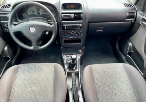 CHEVROLET Astra Hatch 2.0 4P ADVANTAGE  FLEX, Foto 9 CHEVROLET Astra Hatch 2.0 4P ADVANTAGE  FLEX, Foto 9