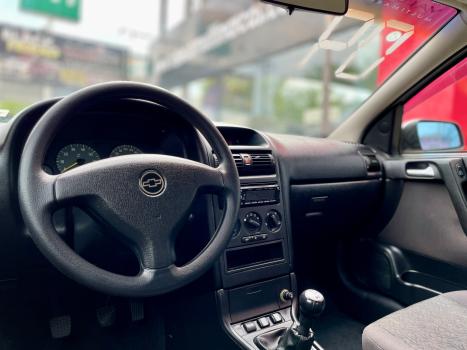 CHEVROLET Astra Hatch 2.0 4P ADVANTAGE  FLEX, Foto 12 CHEVROLET Astra Hatch 2.0 4P ADVANTAGE  FLEX, Foto 12