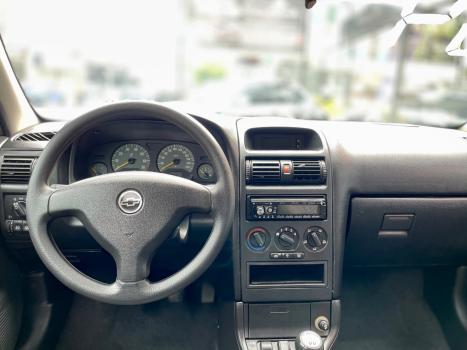 CHEVROLET Astra Hatch 2.0 4P ADVANTAGE  FLEX, Foto 13 CHEVROLET Astra Hatch 2.0 4P ADVANTAGE  FLEX, Foto 13