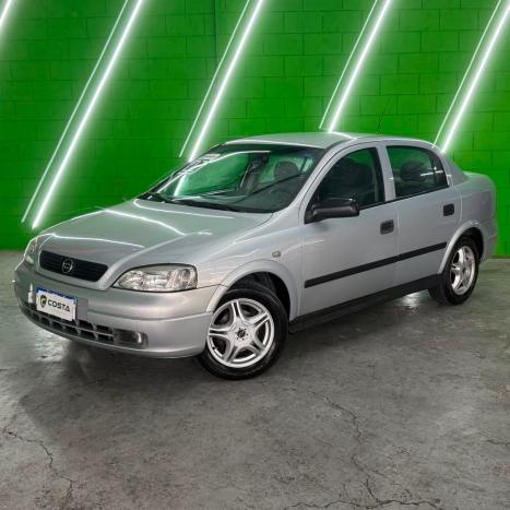 CHEVROLET Astra Sedan 2.0 4P CD AUTOM�TICO, Foto 1