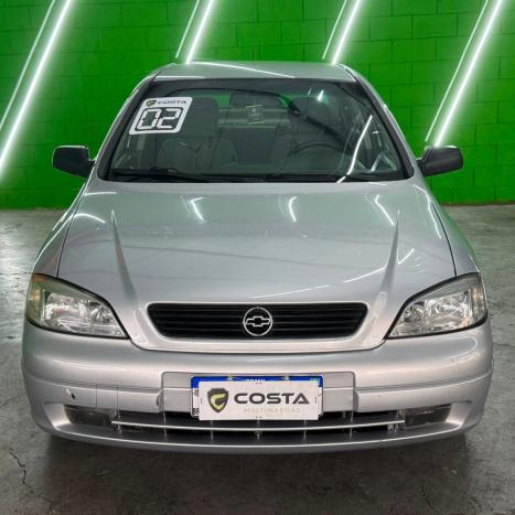 CHEVROLET Astra Sedan 2.0 4P CD AUTOM�TICO, Foto 2