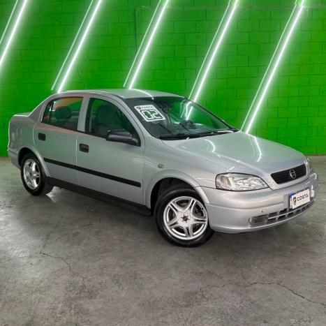 CHEVROLET Astra Sedan 2.0 4P CD AUTOM�TICO, Foto 3