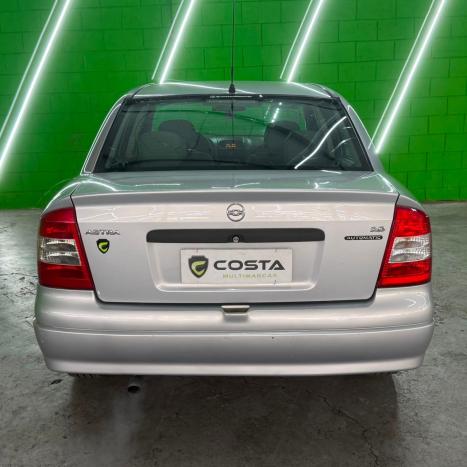 CHEVROLET Astra Sedan 2.0 4P CD AUTOM�TICO, Foto 4