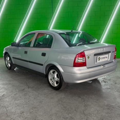 CHEVROLET Astra Sedan 2.0 4P CD AUTOM�TICO, Foto 5