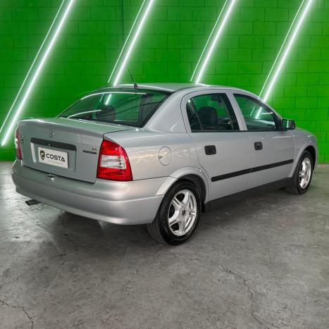 CHEVROLET Astra Sedan 2.0 4P CD AUTOM�TICO, Foto 6