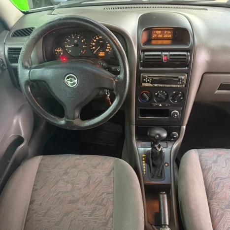 CHEVROLET Astra Sedan 2.0 4P CD AUTOM�TICO, Foto 7