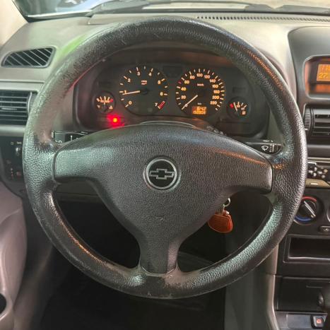 CHEVROLET Astra Sedan 2.0 4P CD AUTOM�TICO, Foto 8