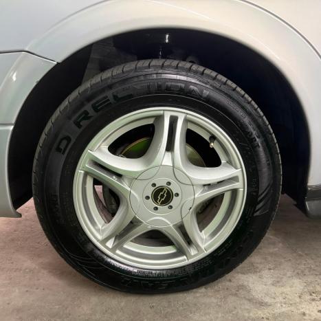 CHEVROLET Astra Sedan 2.0 4P CD AUTOM�TICO, Foto 18