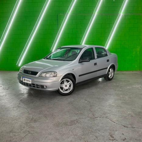 CHEVROLET Astra Sedan 2.0 4P CD AUTOM�TICO, Foto 19