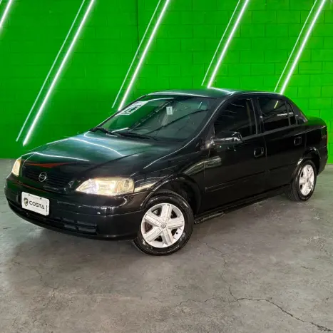 CHEVROLET Astra Sedan 1.8 4P GL, Foto 1