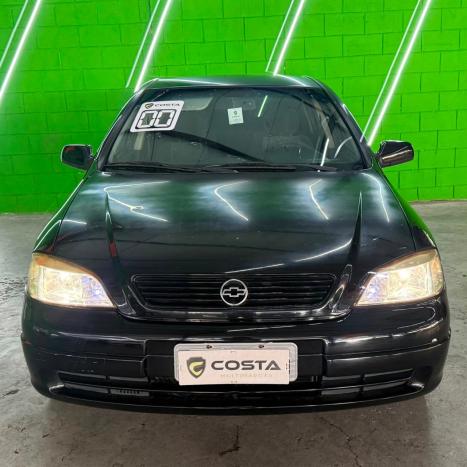 CHEVROLET Astra Sedan 1.8 4P GL, Foto 2