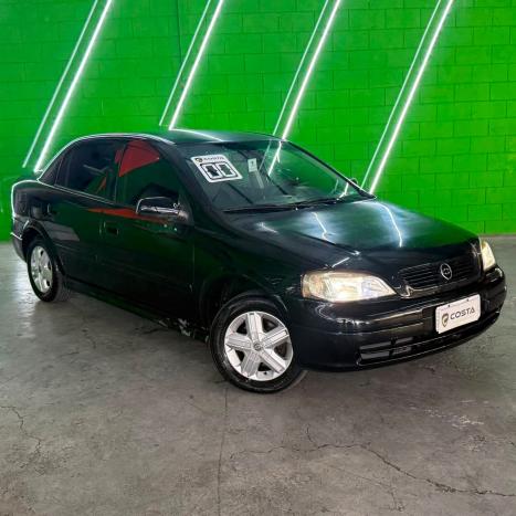 CHEVROLET Astra Sedan 1.8 4P GL, Foto 3