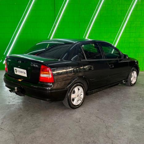 CHEVROLET Astra Sedan 1.8 4P GL, Foto 5