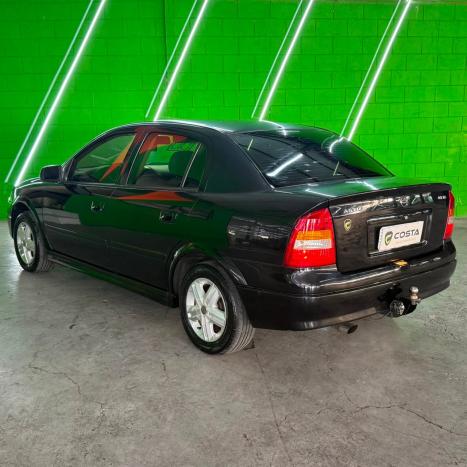 CHEVROLET Astra Sedan 1.8 4P GL, Foto 6