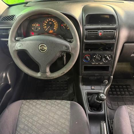 CHEVROLET Astra Sedan 1.8 4P GL, Foto 7