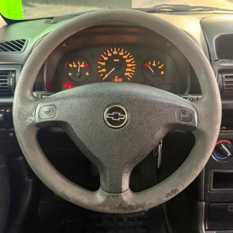 CHEVROLET Astra Sedan 1.8 4P GL, Foto 8