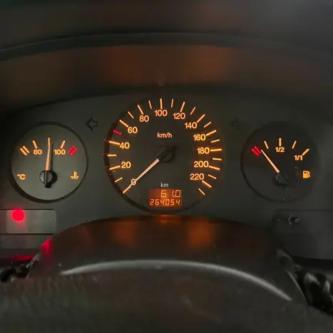CHEVROLET Astra Sedan 1.8 4P GL, Foto 9