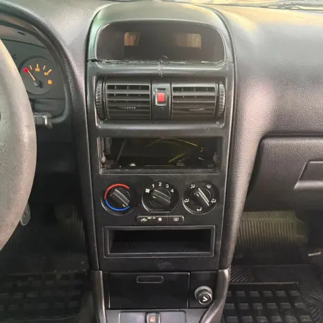 CHEVROLET Astra Sedan 1.8 4P GL, Foto 10