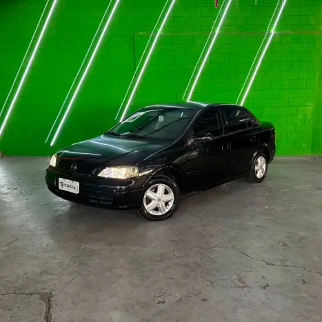 CHEVROLET Astra Sedan 1.8 4P GL, Foto 19