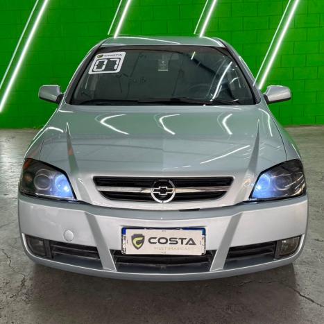 CHEVROLET Astra Sedan 2.0 4P FLEX ADVANTAGE, Foto 2