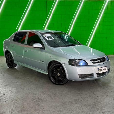 CHEVROLET Astra Sedan 2.0 4P FLEX ADVANTAGE, Foto 3