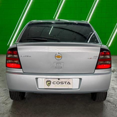 CHEVROLET Astra Sedan 2.0 4P FLEX ADVANTAGE, Foto 4