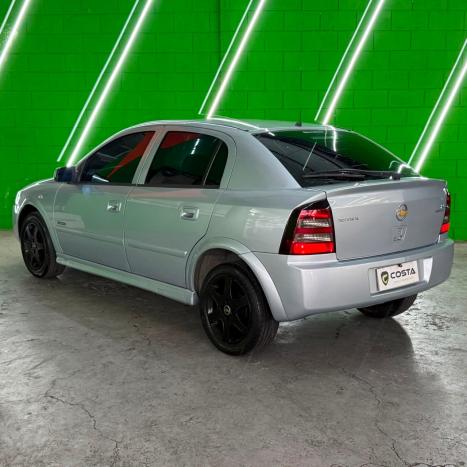 CHEVROLET Astra Sedan 2.0 4P FLEX ADVANTAGE, Foto 5