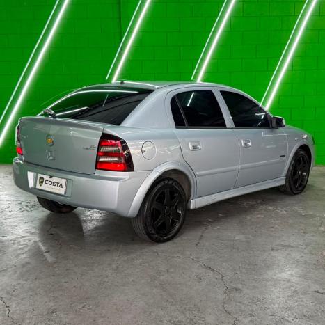 CHEVROLET Astra Sedan 2.0 4P FLEX ADVANTAGE, Foto 6