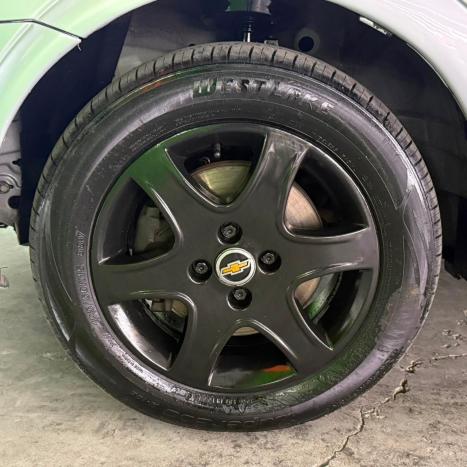 CHEVROLET Astra Sedan 2.0 4P FLEX ADVANTAGE, Foto 15