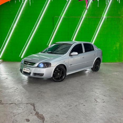 CHEVROLET Astra Sedan 2.0 4P FLEX ADVANTAGE, Foto 16