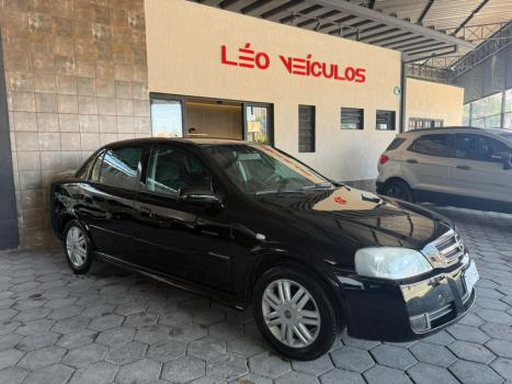 CHEVROLET Astra Sedan 2.0 4P FLEX ELEGANCE, Foto 1