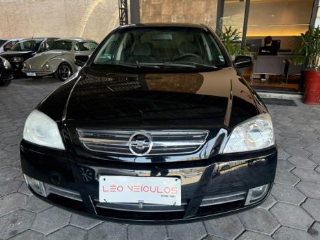 CHEVROLET Astra Sedan 2.0 4P FLEX ELEGANCE, Foto 2