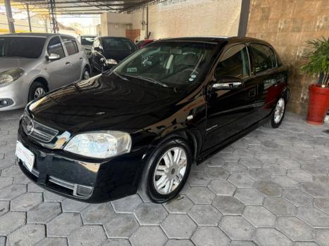 CHEVROLET Astra Sedan 2.0 4P FLEX ELEGANCE, Foto 3