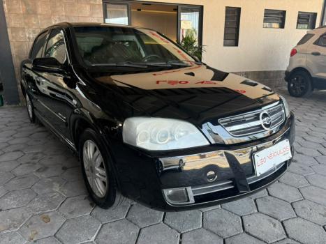 CHEVROLET Astra Sedan 2.0 4P FLEX ELEGANCE, Foto 4