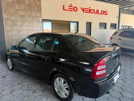 CHEVROLET Astra Sedan 2.0 4P FLEX ELEGANCE, Foto 5