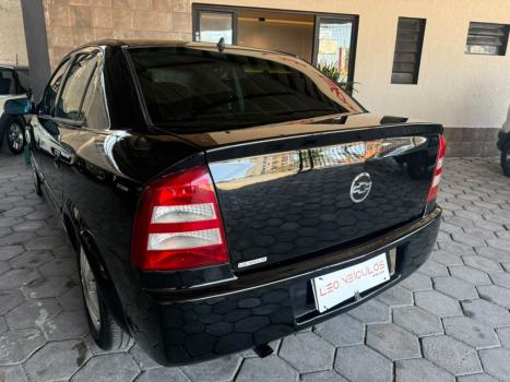 CHEVROLET Astra Sedan 2.0 4P FLEX ELEGANCE, Foto 6