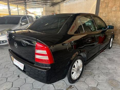 CHEVROLET Astra Sedan 2.0 4P FLEX ELEGANCE, Foto 8