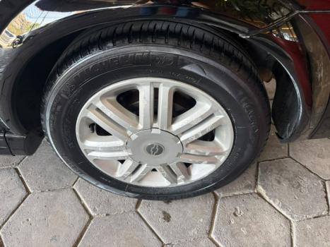 CHEVROLET Astra Sedan 2.0 4P FLEX ELEGANCE, Foto 9