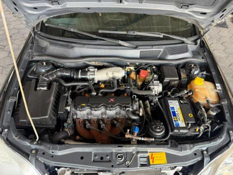 CHEVROLET Astra Sedan 2.0 4P FLEX ELEGANCE, Foto 10