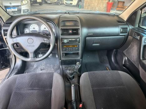 CHEVROLET Astra Sedan 2.0 4P FLEX ELEGANCE, Foto 11