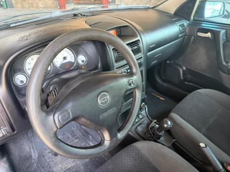 CHEVROLET Astra Sedan 2.0 4P FLEX ELEGANCE, Foto 12