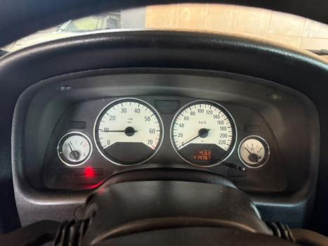CHEVROLET Astra Sedan 2.0 4P FLEX ELEGANCE, Foto 13