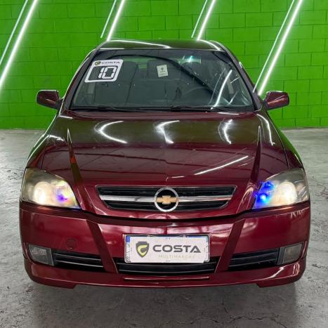 CHEVROLET Astra Sedan 2.0 4P FLEX ADVANTAGE, Foto 2