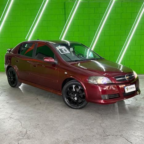 CHEVROLET Astra Sedan 2.0 4P FLEX ADVANTAGE, Foto 3