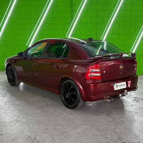CHEVROLET Astra Sedan 2.0 4P FLEX ADVANTAGE, Foto 5