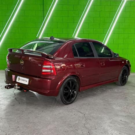 CHEVROLET Astra Sedan 2.0 4P FLEX ADVANTAGE, Foto 6
