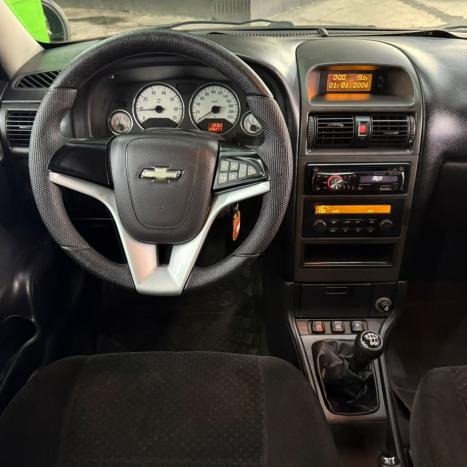 CHEVROLET Astra Sedan 2.0 4P FLEX ADVANTAGE, Foto 7